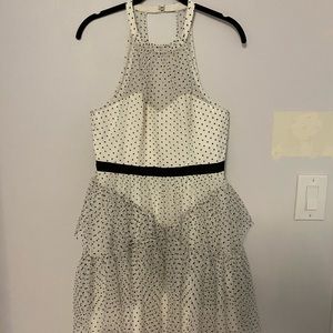 BCBG maxazaria dress